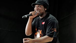 KRS One, business, lessons learned, creative allies, marketing agency