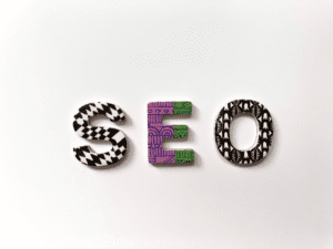 SEO Tips shared in this blog from Creative Allies
