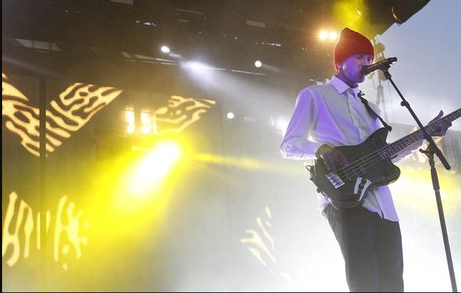 Hey Buffalo fans: Twenty One Pilots wants you to design a concert poster for a prize