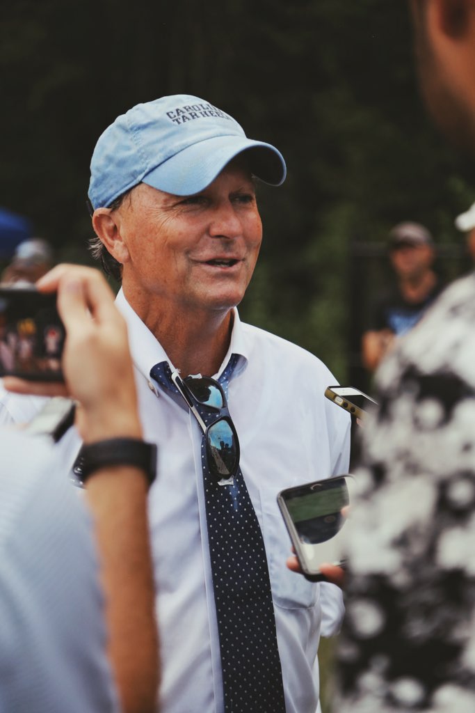 Got slogan ideas for UNC women’s soccer? Now’s your chance to pitch them