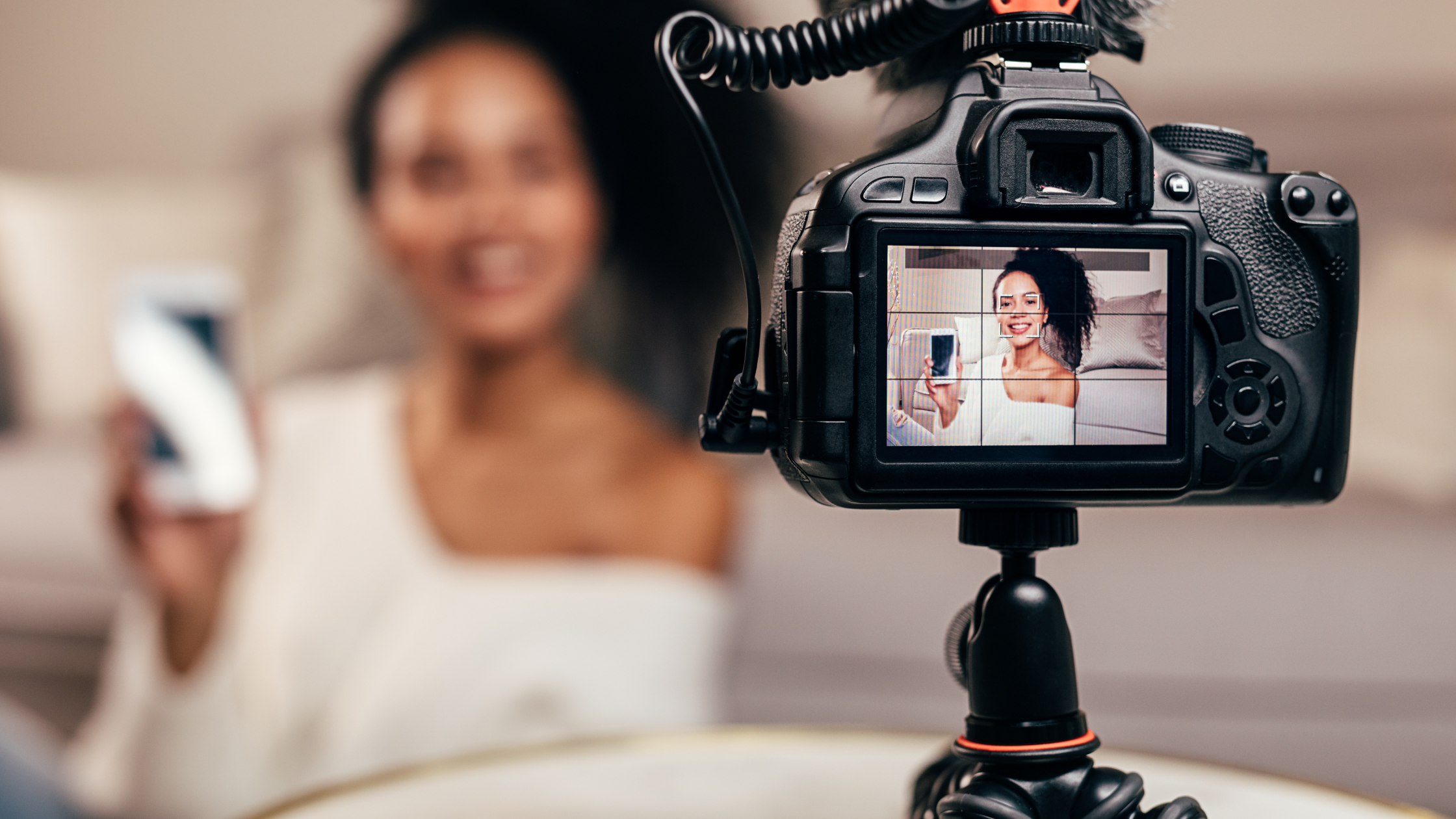 5 Video Marketing Ideas To Level the Playing Field for Your Small Business