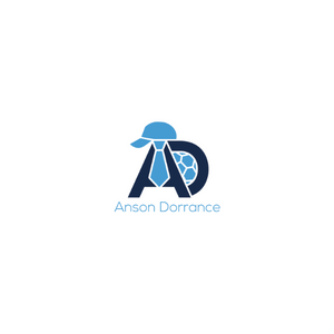 Anson Dorrance Logo