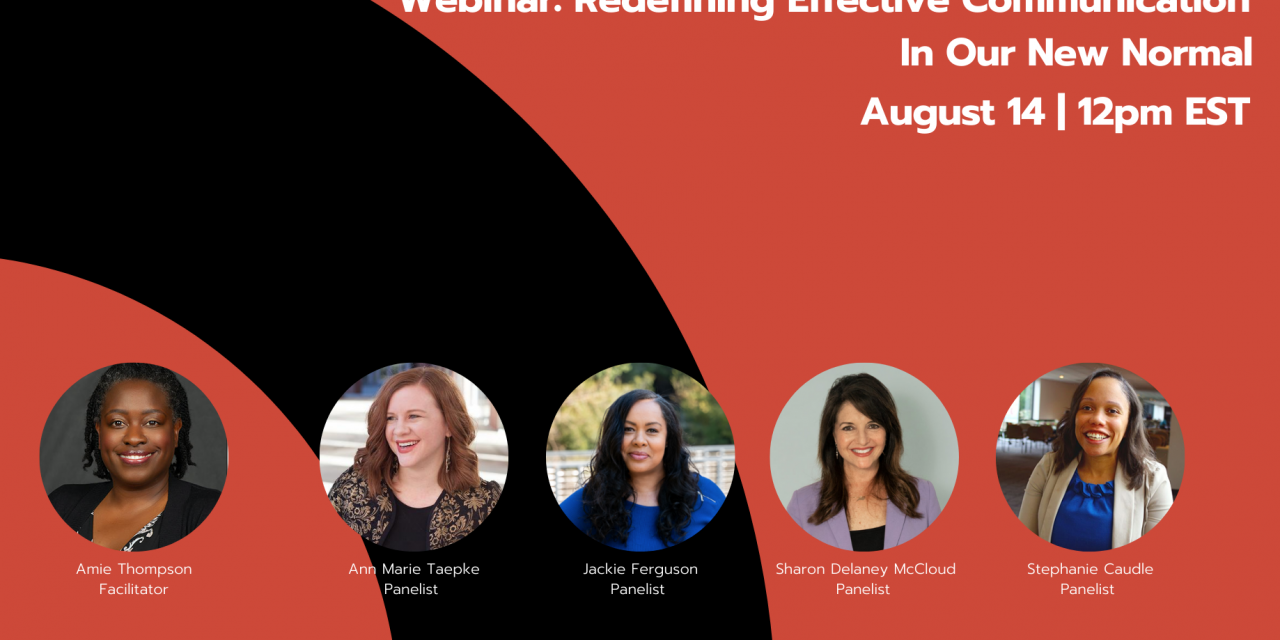 Creative Allies to host webinar on communicating effectively in ‘new normal’