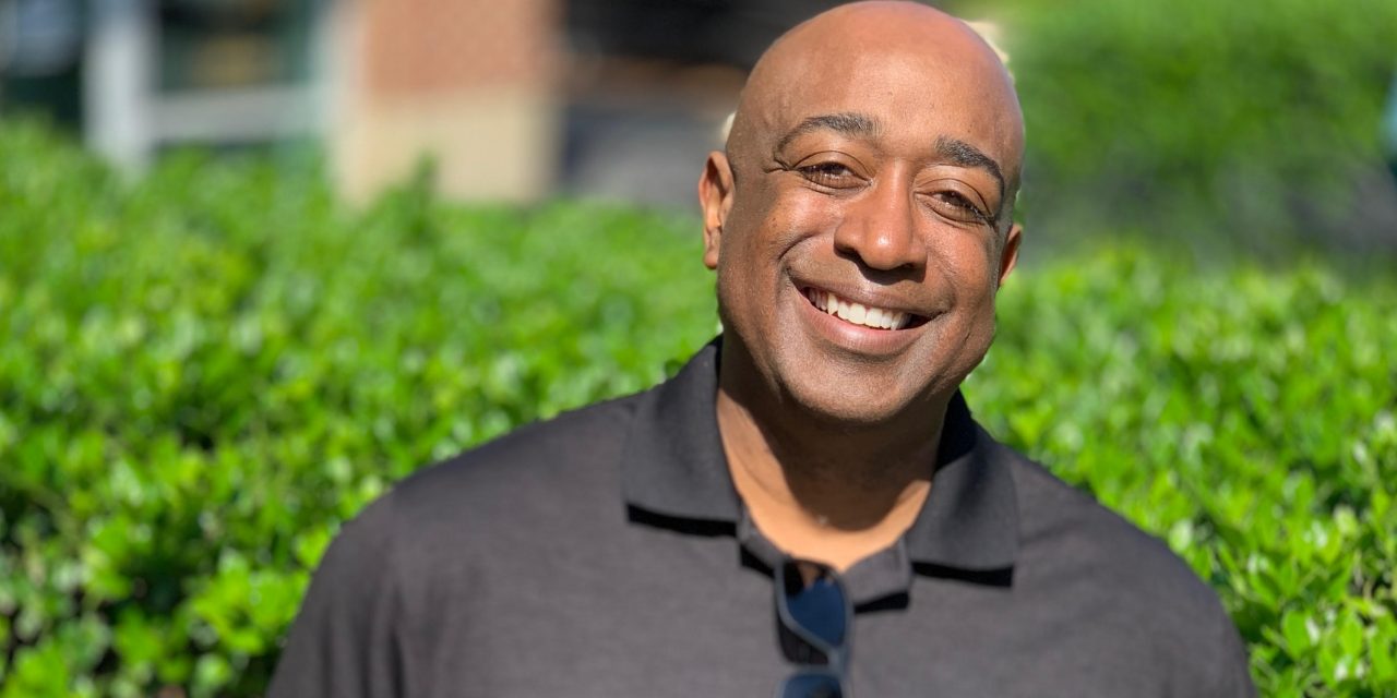 Raleigh tech CEO on driving diversity: ‘You’ve got to win with cards you’ve been dealt’