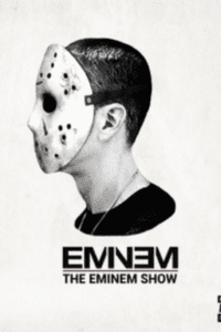 Fan Engagement & Graphic Art For Eminem