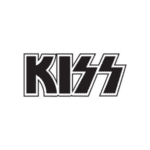 KISS logo