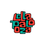 Lollopalooza Festival Logo