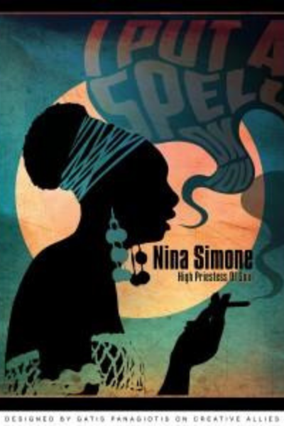 Nina Simone Artwork