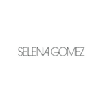 Selena Gomez logo