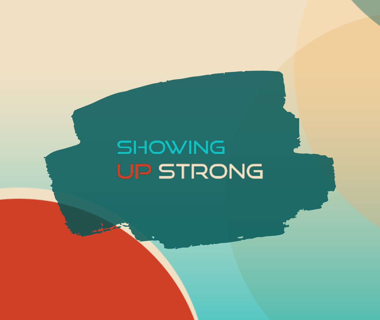 showing-up-strong-leadership-series-for-black-women