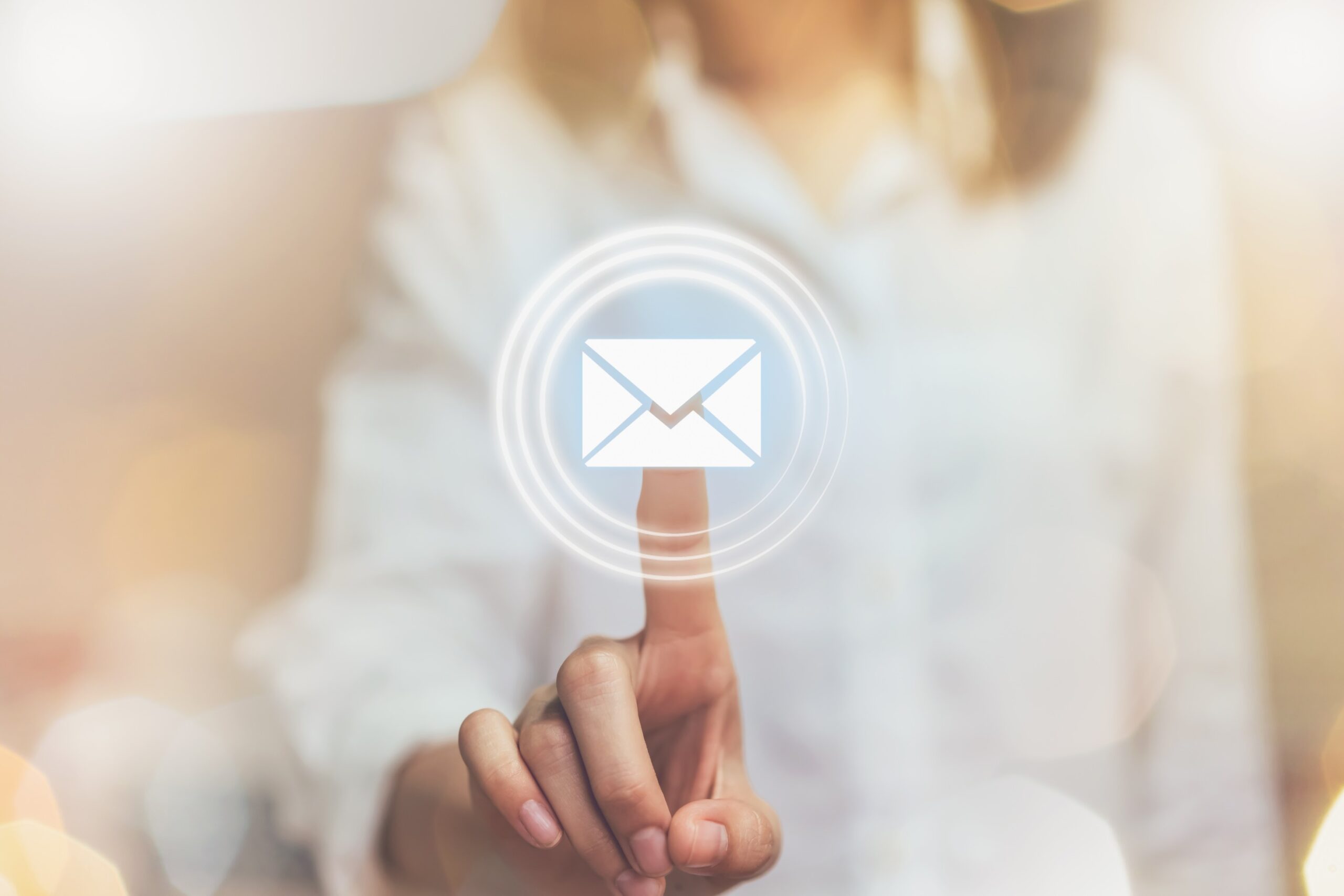 Engaging Your Audience With Small Business Email Marketing